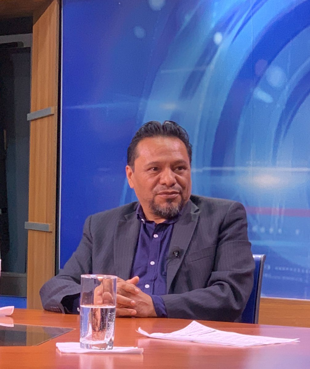 Nuevo Mundo GT on Twitter: 