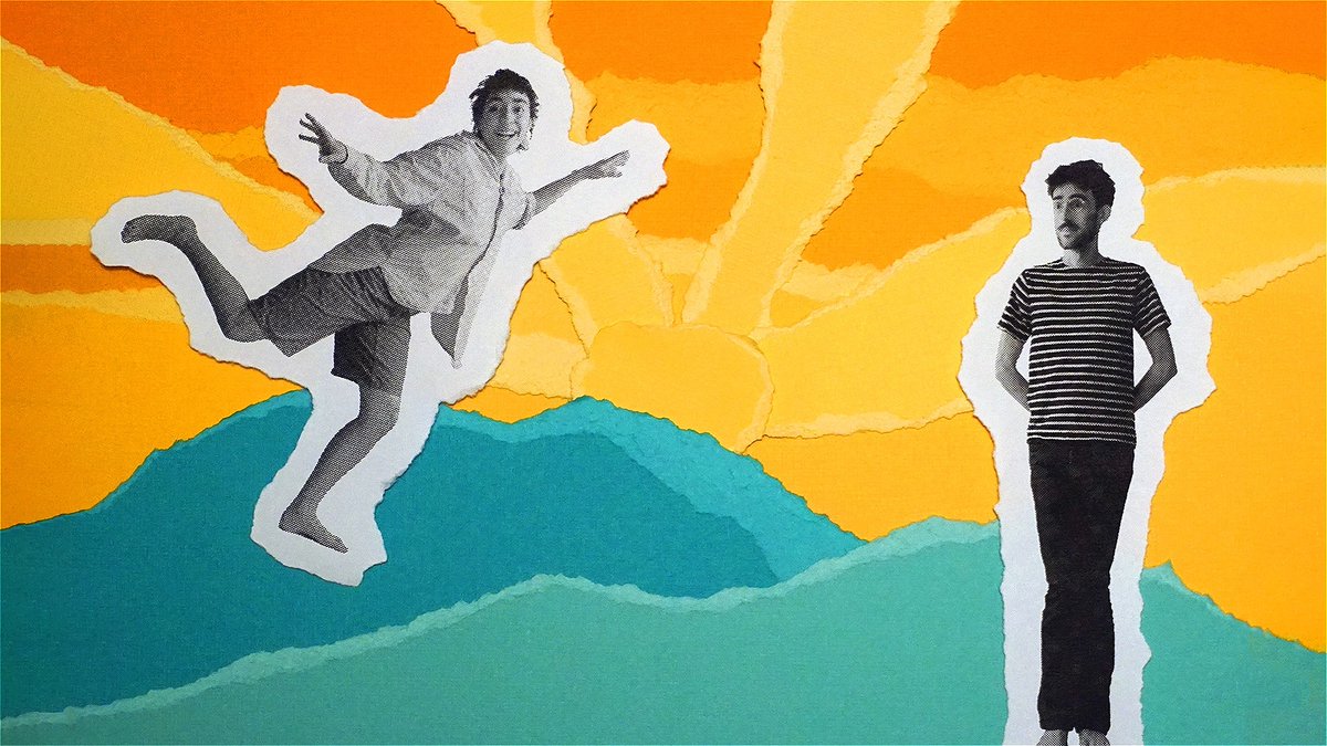 Join us this Saturday, 3, at Caravanserai Junk Poets at 6:30pm, where <a href="/metrictheatre/">Metric Theatre</a> 'Wow &amp; Shy' invite you to return to their warm and familiar world in this lost yet playful show with a live synthy soundtrack.
Make sure not to miss it! 
🎭Metric Theatre