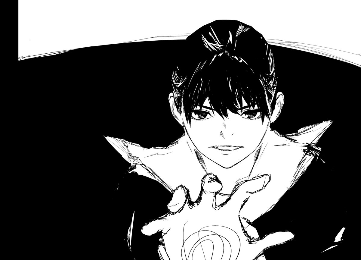 修正しています。
#イラスト
#オリジナルキャラクター
#イラスト好きさんと繋がりたい
#イラスト好きな人と繋がりたい
#漫画好きと繋がりたい
#私の絵柄が好みって人にフォローされたい
#artwork
#illustration