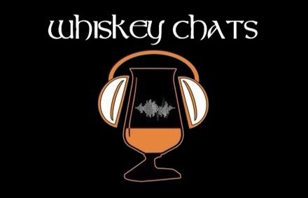 🎙WHISKEY CHATS PODCAST tweet media