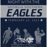 Photo by Georgia Southern AIA (@GS_AIA)