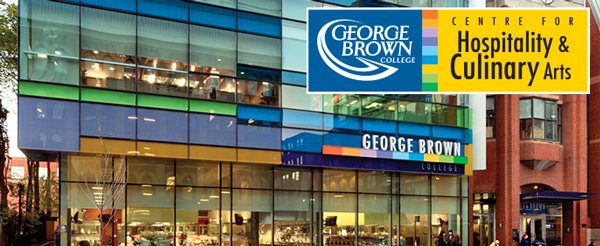 George Brown College's Centre for Hospitality and Culinary Arts will offer online micro-credential courses in olive oil and craft alcohol tourism. Great for busy people. Would you like to see more of these short courses? bakersjournal.com/george-brown-c…