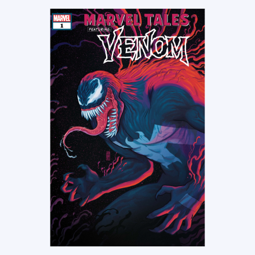 comic_fantastic's tweet photo. What will venom do next!!! #marvelcomics #marvelcomicsgroup
#makemarvelmine #ilovecomics #comicseries #comicbookcovers https://t.co/AkWPI8kTaW