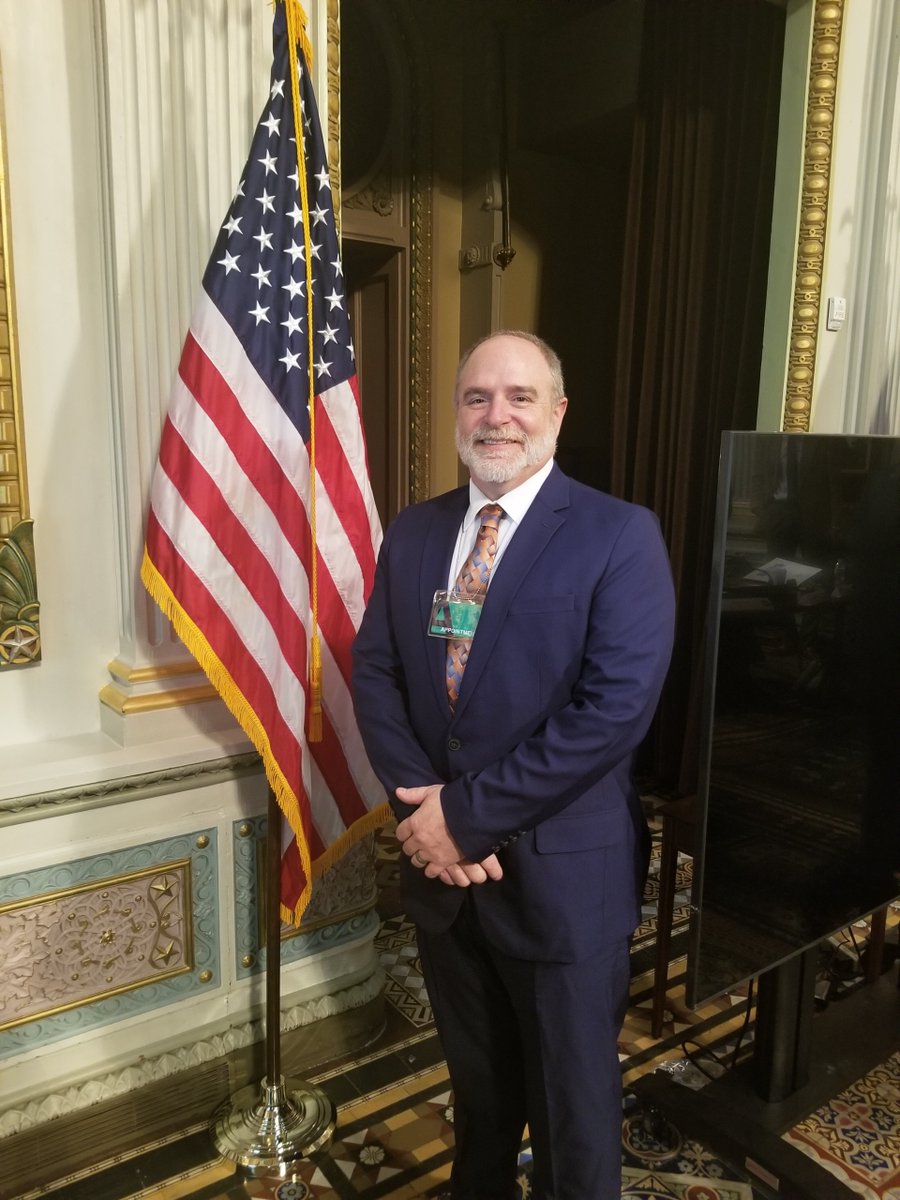 visitforestCO's tweet photo. Moving on the the next agenda Item. Follow along with us to watch Chris move about the White House with the Biden-Harris Administration

#Forestcounty #WhiteHouse  #ForestcountyChamberofCommerce #ForestCountyChamber #Buildingabetterwisconsin #Wisconsin https://t.co/AKIBXp3ema