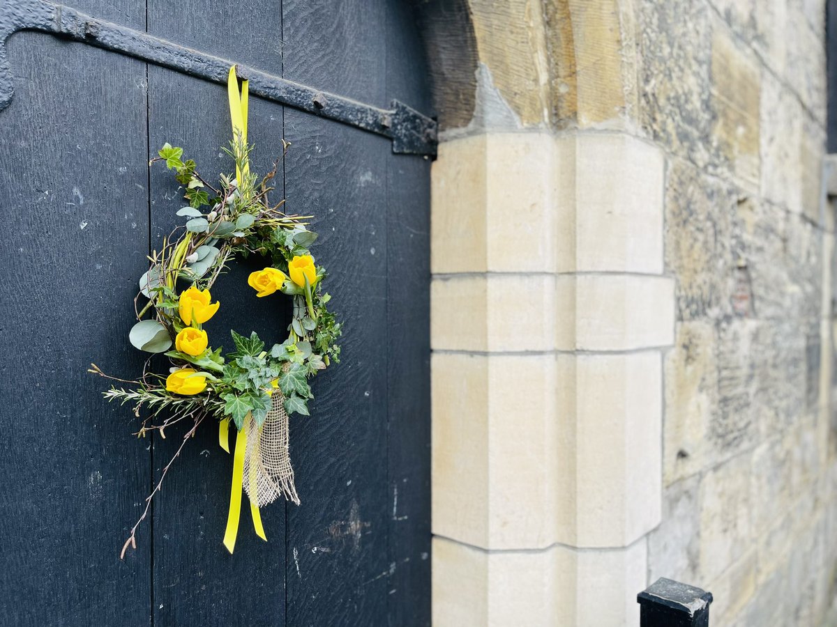 York Venues (@yorkvenues) on Twitter photo Our Spring Wreath Workshop & Afternoon Tea for Motherās Day is proving very popular! Tickets are Ā£55 each and available directly from us.
Email yorkvenues@ymt.org.uk for booking information
#mothersday2023 #mothersday #springwreath #wreathmaking #hospitium
<a href="/YorkMuseumTrust/">York Museums Trust</a> Our Spring Wreath Workshop & Afternoon Tea for Motherās Day is proving very popular! Tickets are Ā£55 each and available directly from us.
Email yorkvenues@ymt.org.uk for booking information
#mothersday2023 #mothersday #springwreath #wreathmaking #hospitium
<a href="/YorkMuseumTrust/">York Museums Trust</a>