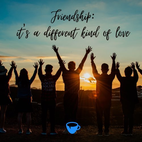 YellowRose7cups's tweet photo. Love comes in all forms and sizes.
#BeKindAlways #7cups #Friendships https://t.co/9nDyrQp9d7