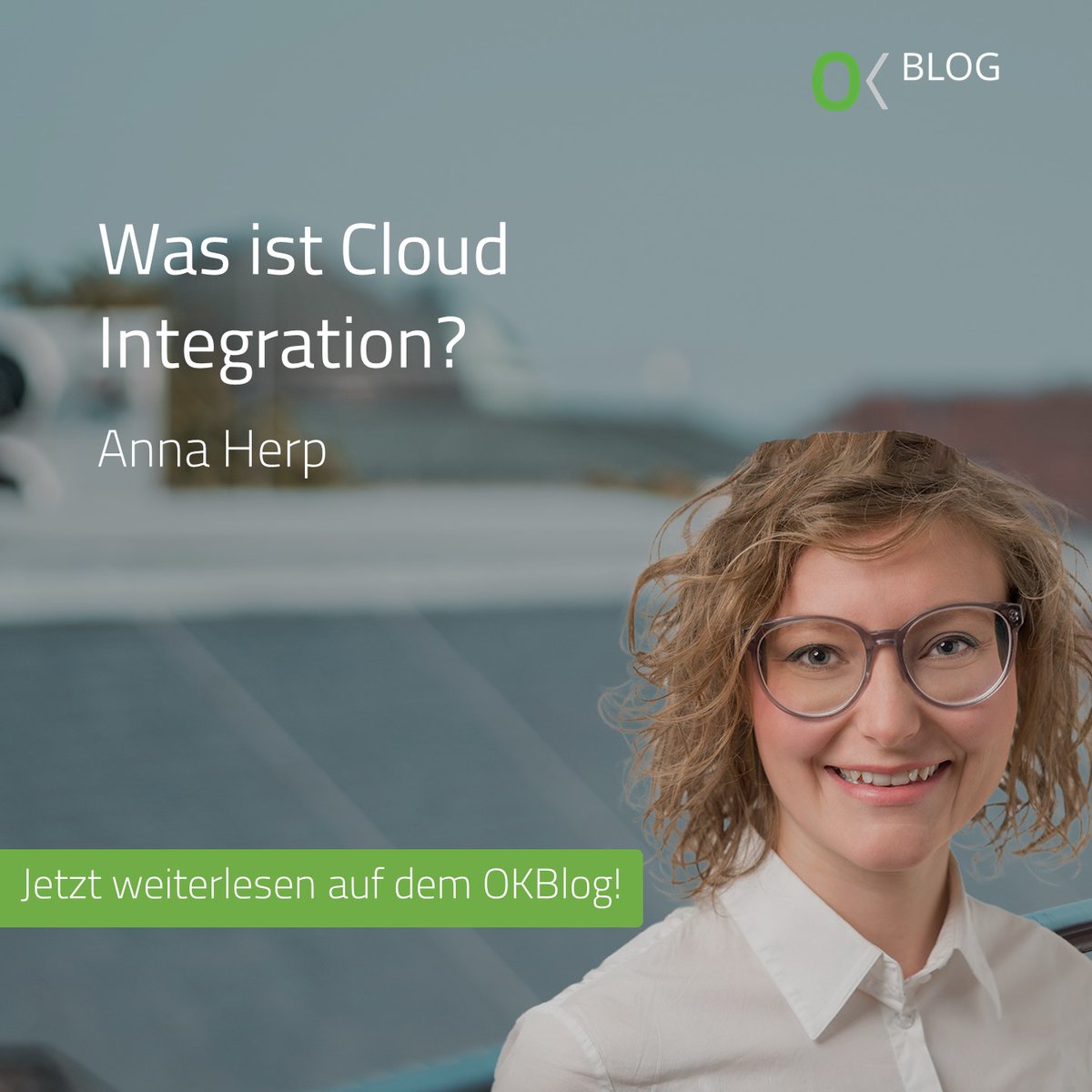 Wie kann ich Daten und Prozesse vernetzen – oder: wie kann ich #Daten und #Prozesse RICHTIG vernetzen? 

Anna Herp erläutert die Grundlagen der #Cloudintegration und warum sie für #Unternehmen #strategisch so wichtig ist. Jetzt lesen:
…46af8a6c1e8fa51325ca.svc.dynamics.com/t/r/FSF_Xb0unB…
#blog #blogbeitrag