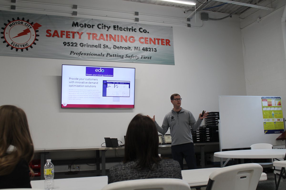 WSU NECA Student Chapter tweet media