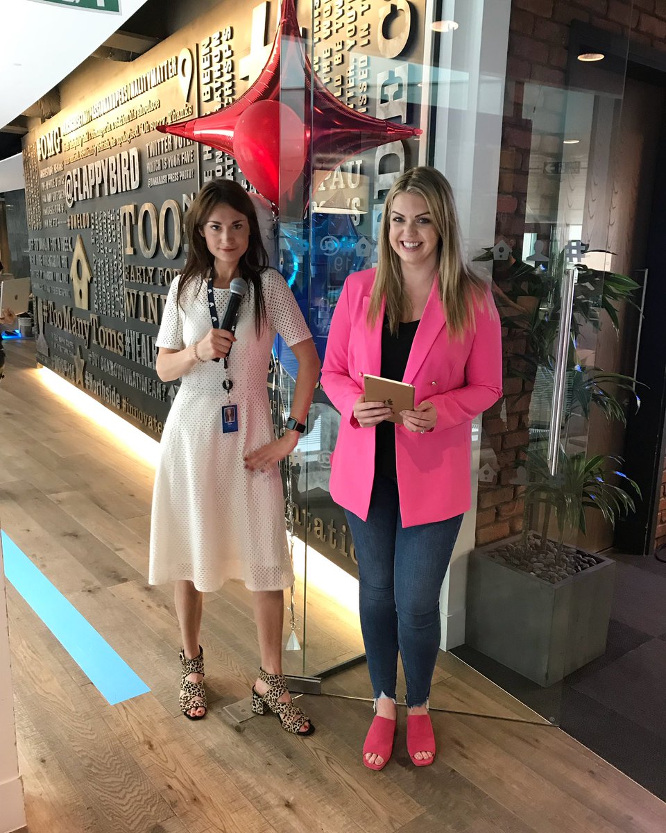 Kate tweet media