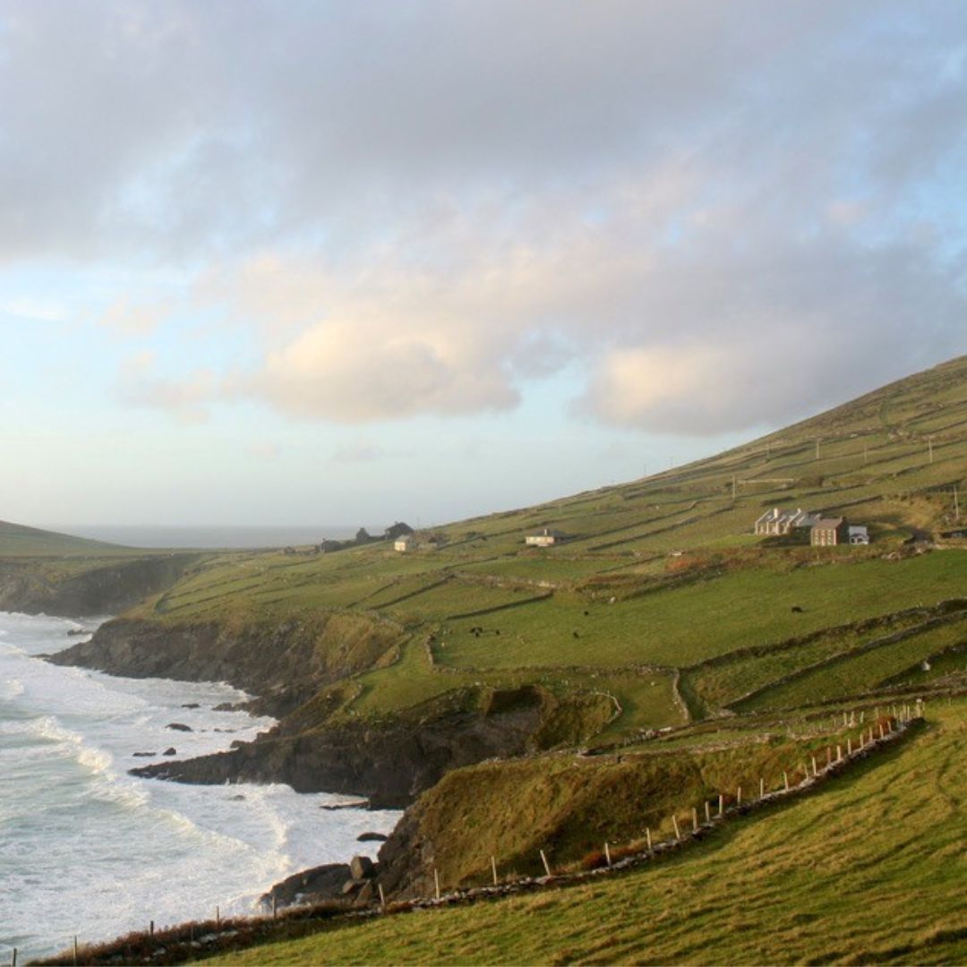 TCDBusiness's tweet photo. Christopher Green (MSc in Entrepreneurship) has found the time to enjoy the striking landscapes around Ireland and Europe while studying.
Be sure to register for our in-person MSc Open Day on 2 March π https://t.co/i5KLLkFrwW
#TrinityThroughYourLens #TrinityBusiness https://t.co/u1qEHhR5m7