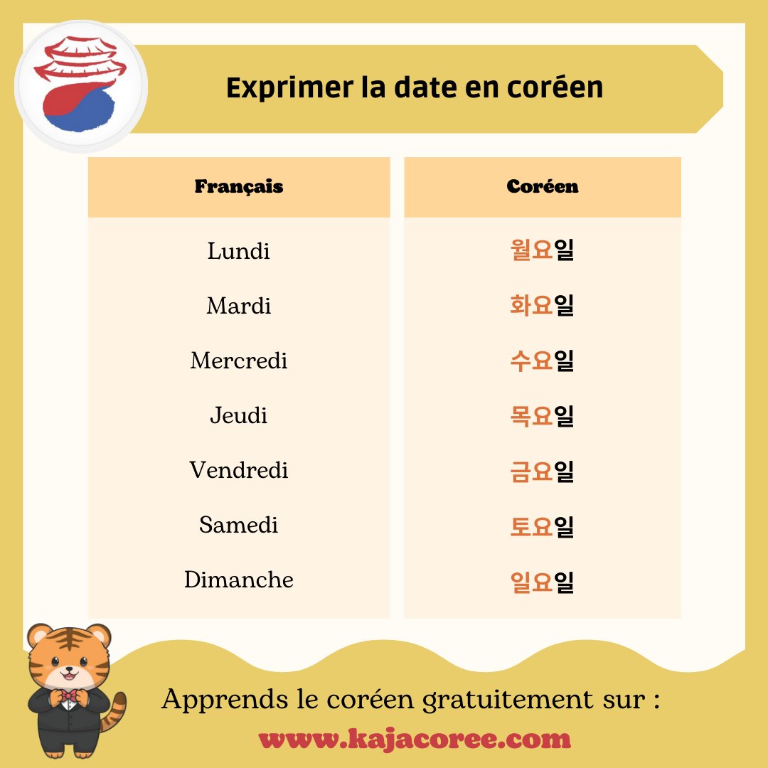 KajaCorée tweet media