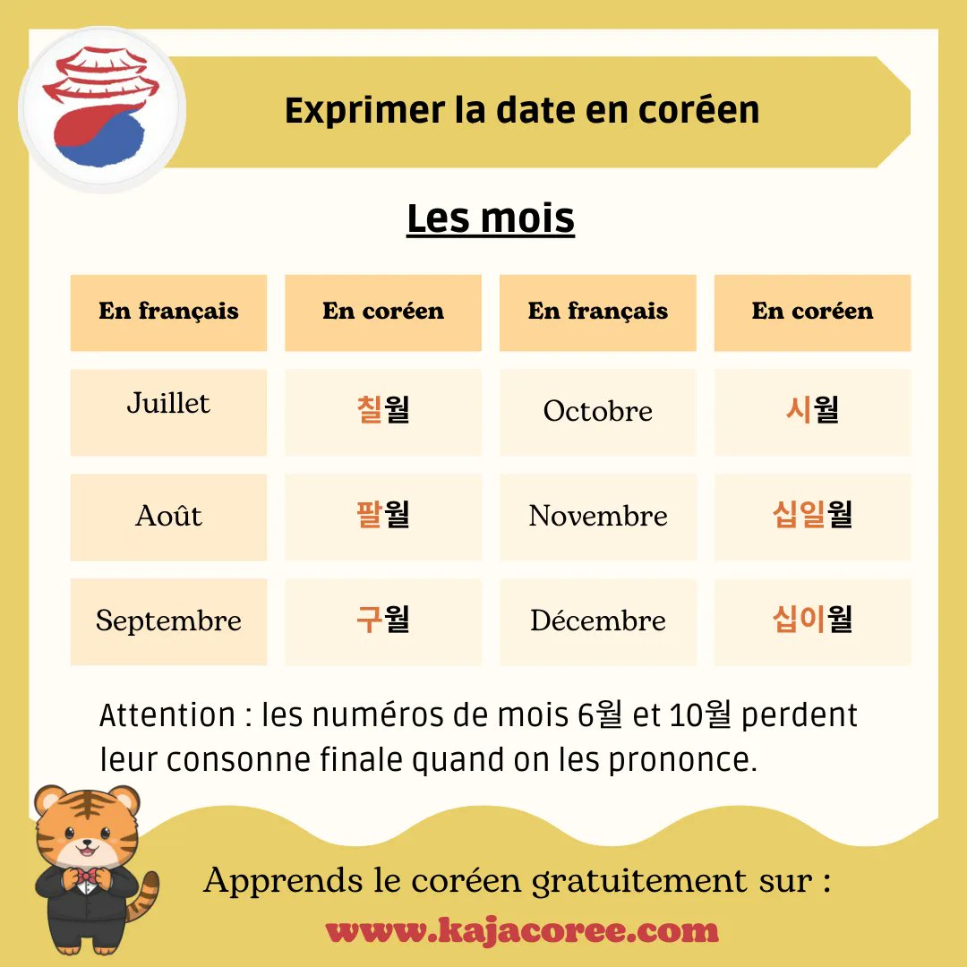 KajaCorée tweet media