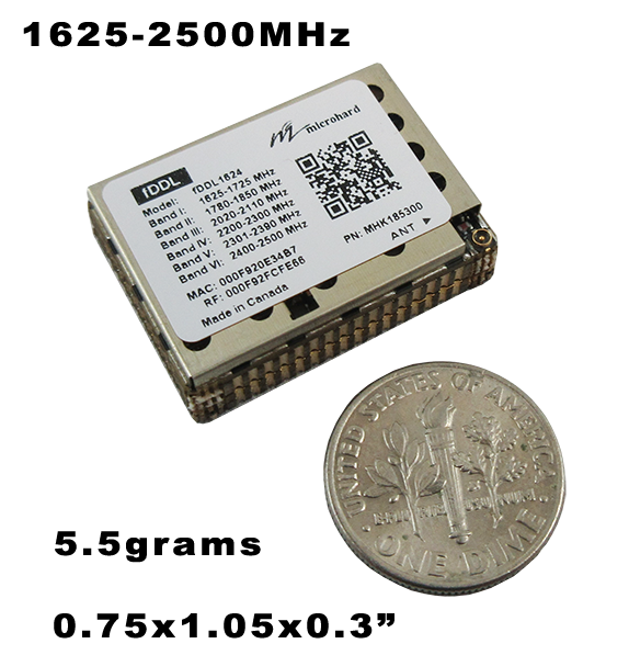 Microhard Systems tweet media