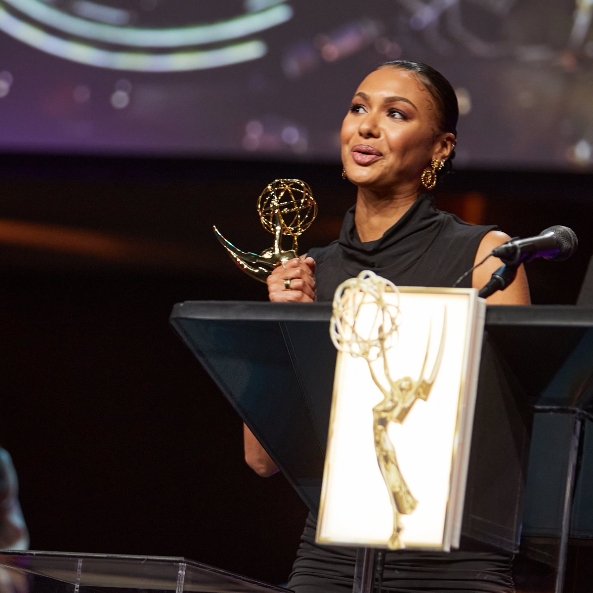 Sports Emmys on Twitter "Hoping to hear your name called from the