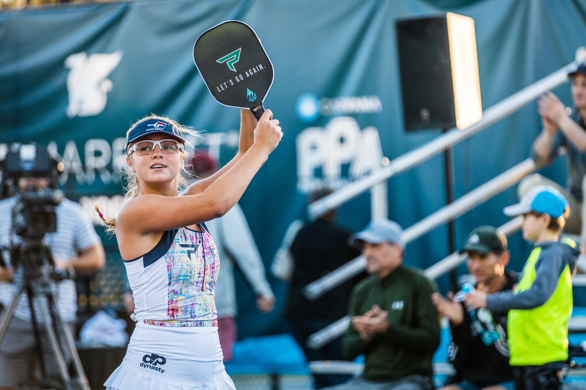 Anna Leigh Waters on Twitter " ️signed ️ From my very first tournament