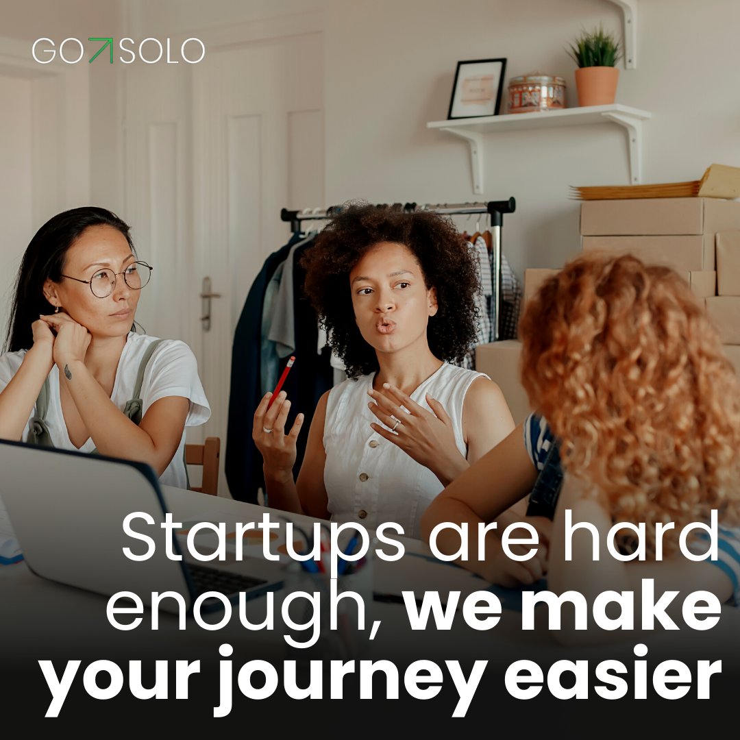 GoSolo | The best business account to get paid tweet media