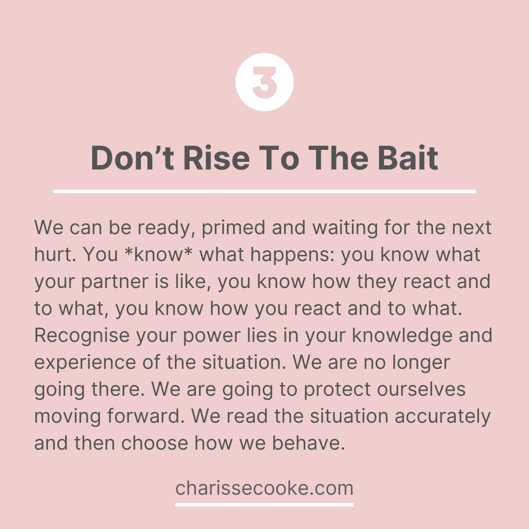 Doing these 5 transformative steps we feel stronger. We are in our power and we don’t ever forget how powerful we are again. To read more, click here - bit.ly/3sHVwBw.