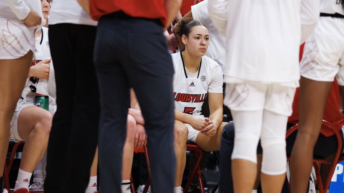 LaMonster34's tweet image. What makes a great defender?
IQ and Preparation ✅