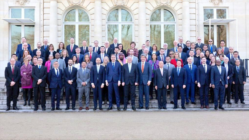 Subsec. de Relaciones Económicas Internacionales on Twitter