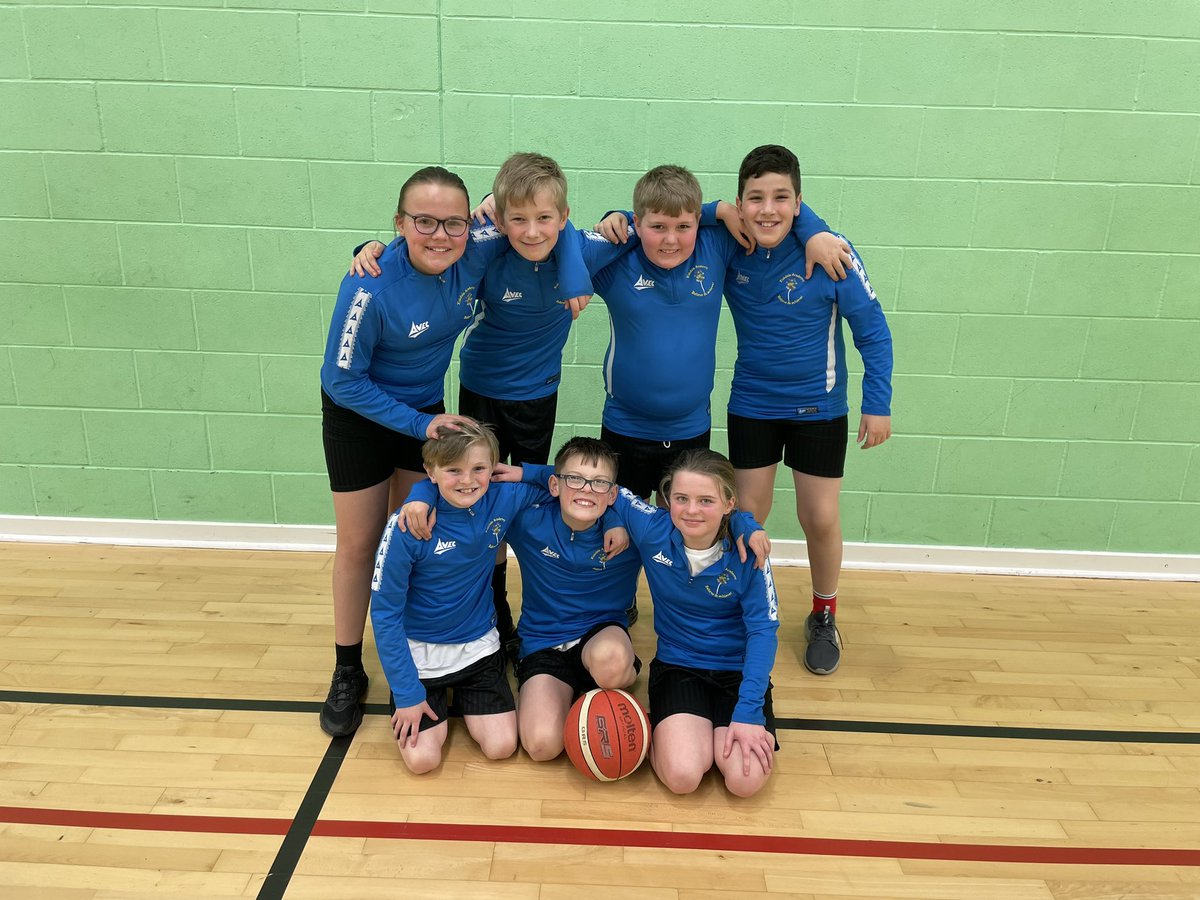Great afternoon of Basketball for our Year 6 team, finishing 4th in the Town Finals. Well done! <a href="/collsport20/">The Collective Cluster</a> <a href="/HartlepoolSGO/">HartlepoolSGO</a>