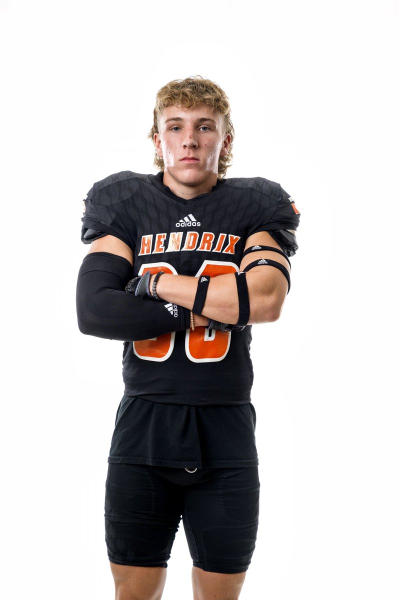 RussHeidiSLC's tweet photo. Happy Birthday to Hendrix Warrior #80 @LawsonTowne WR out of Liberty HS, Frisco Tx‼️‼️‼️‼️‼️
We hope you have a great day🎉🎂@HendrixFootball @LHSRedhawksFB https://t.co/zbU3vyrd2q