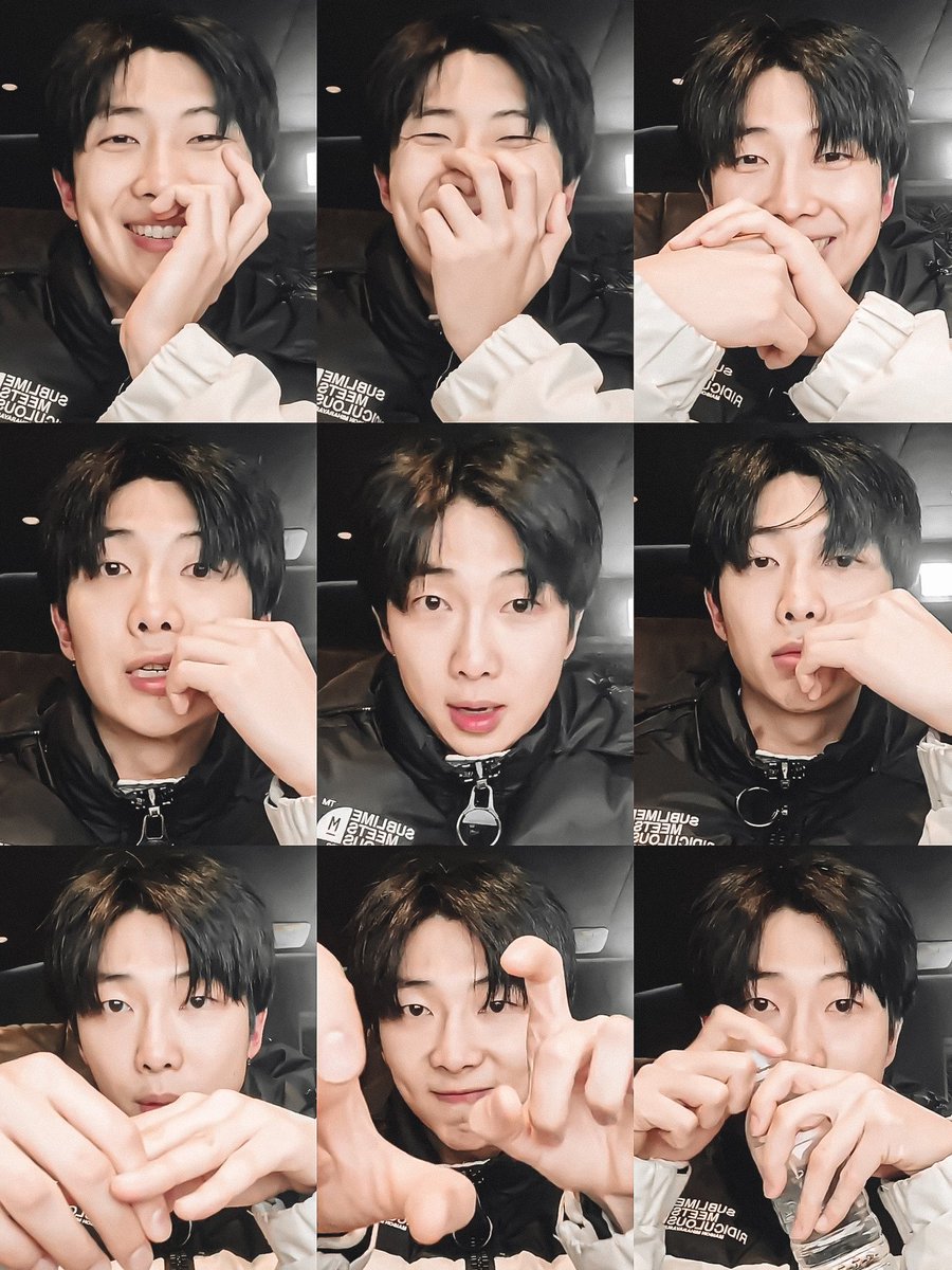 PJMYLAND's tweet photo. i love u namjoonie ♡ https://t.co/AMRylfFY0M