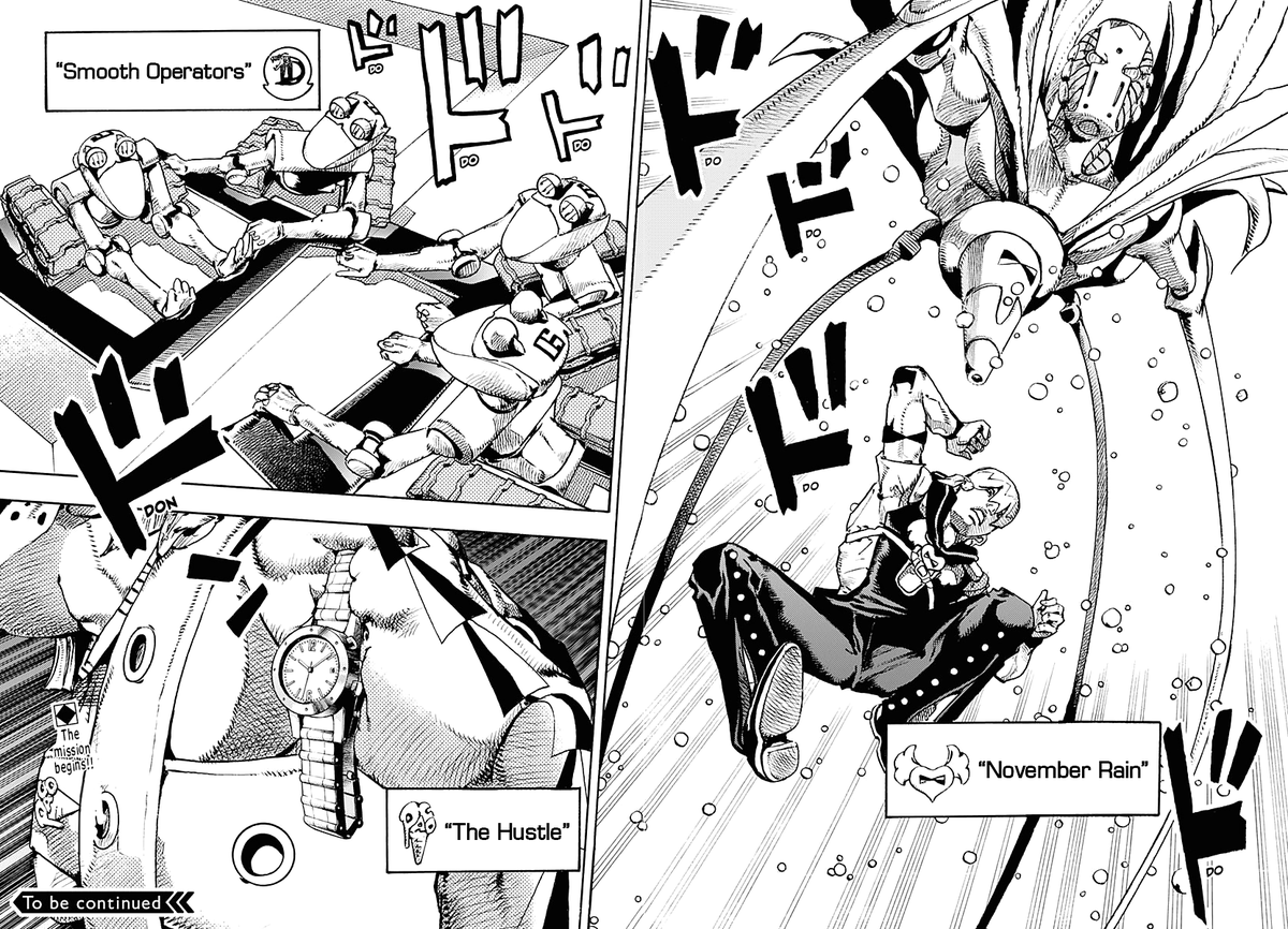 nocti218's tweet photo. #JJLS #JOJOLANDS
J'suis trop heureux le chapitre de fou c’était beaucoup trop intéressant le jojo a l'air différent, je veut un jojo sans moralité et d'ailleurs c'est la première fois qu'on vois 2 frère jojo d'un coup (oui je me suis fait avoir aussi pour Dragona MDRRR) https://t.co/tn2ZtlqYnX