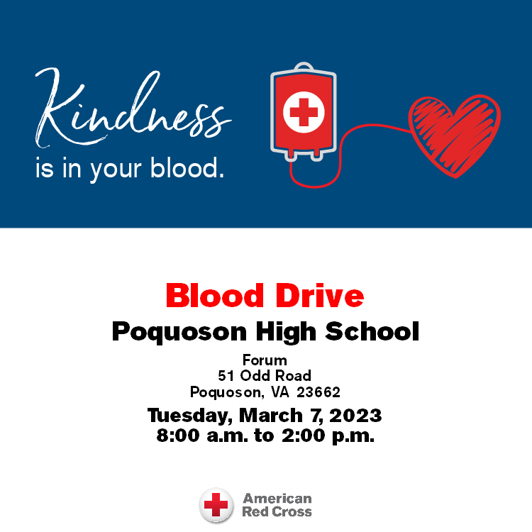 Poquoson Schools tweet media