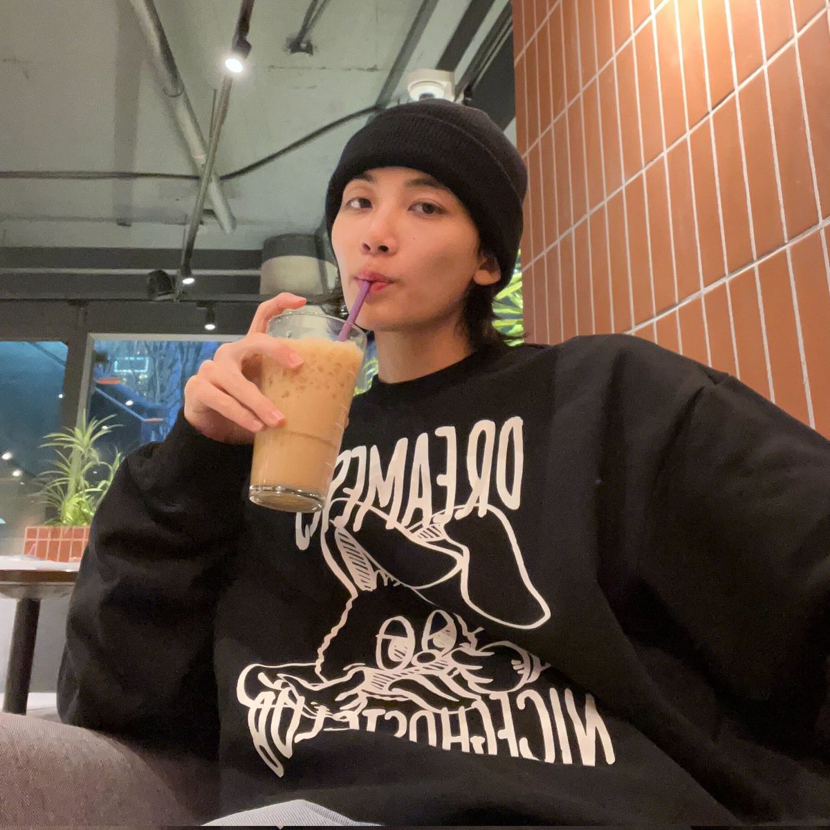 jmstudentt's tweet image. search: #studytwt • #studytwtbr   
        
• 2003, ela/dela
• acadêmica de psicologia (3/10) 
• vestibulanda 🩺
• dançarina &amp;amp; gymsis 
• foco: enem + ufsc