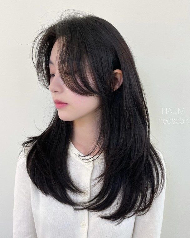 vnssfy's tweet photo. Pa-pin muna ha. Our hair goalz kodak https://t.co/SeuBqzQud0