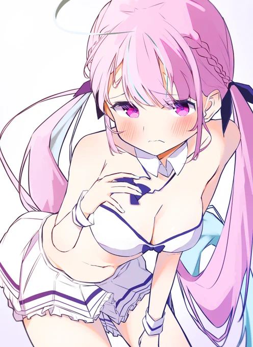 あくあちゃん 