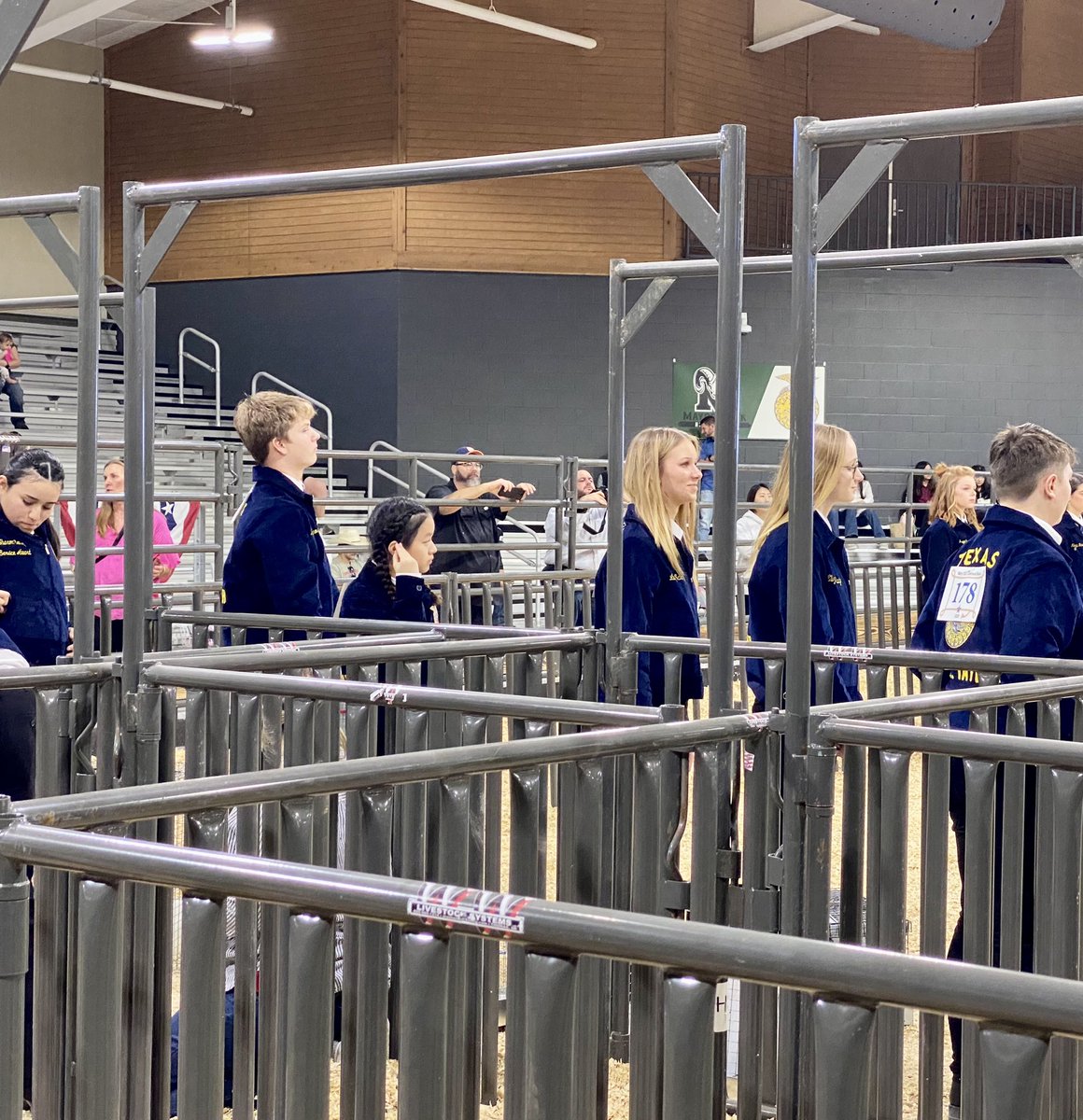 Cinco Ranch FFA tweet media