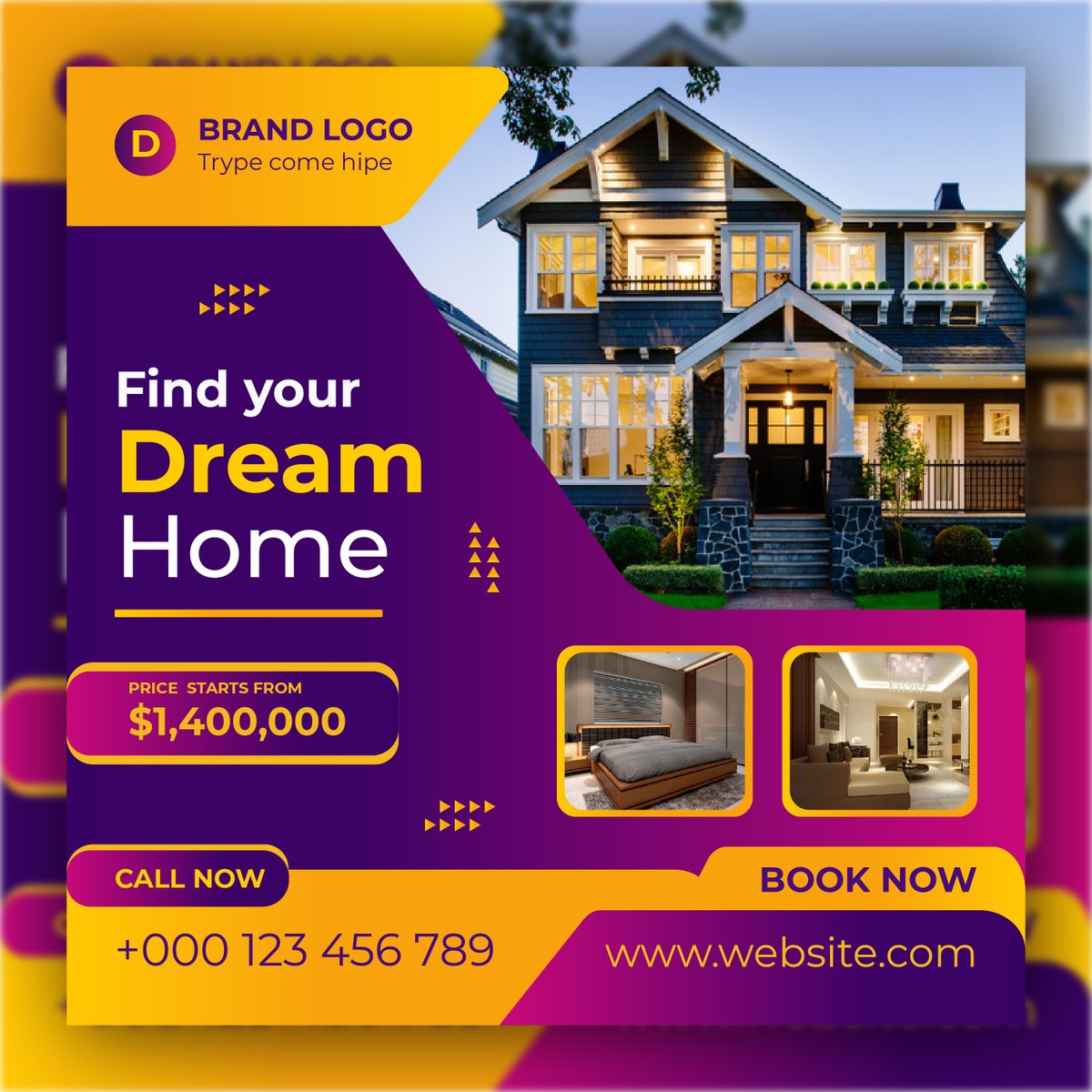 Social Media Post Design

#socialmediapost #bannerads #instagram #instagrampost #facebookpost #KevinLove #social #SocialMediaBanner #joon #bannerdesign #Food #FoodsocialMediaPost

Please contact me via the link below:
bit.ly/3XC4OfJ