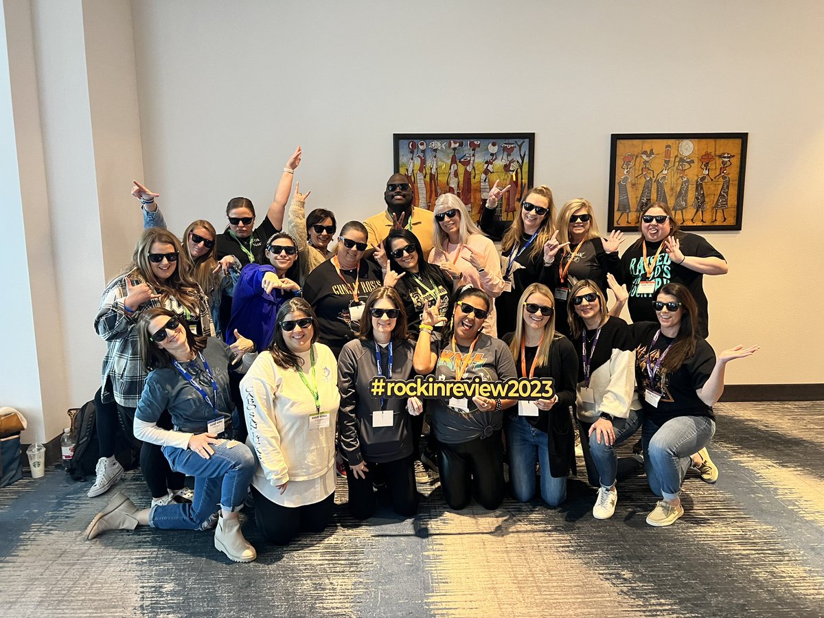 lead4ward on Twitter "RT CowboyClassroom Edna ISD Rocks! lead4ward