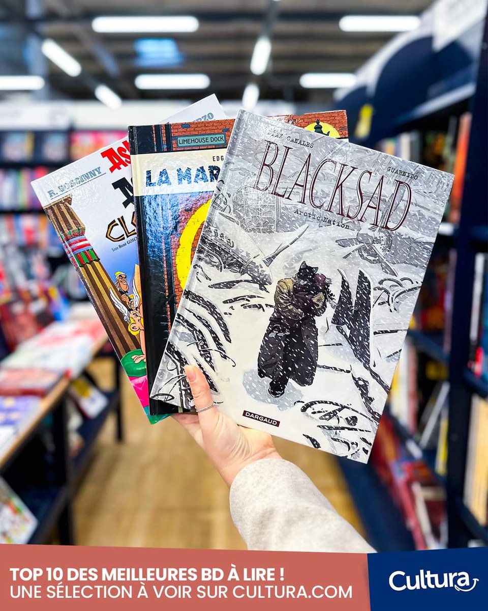 OV2PUC's tweet photo. Dans ce top j'aurais glissé un Mutafukaz à la 11eme place 😊 Le savoir-faire à la Française de ces 15 dernière année quoi ! (Surtout qu'il existe une intégrale)
#Comics @Cultura @Mutafukaz @realMutafukaz #Mutafukaz #madeinFrance #TopBD https://t.co/pxs5zpaxN7
