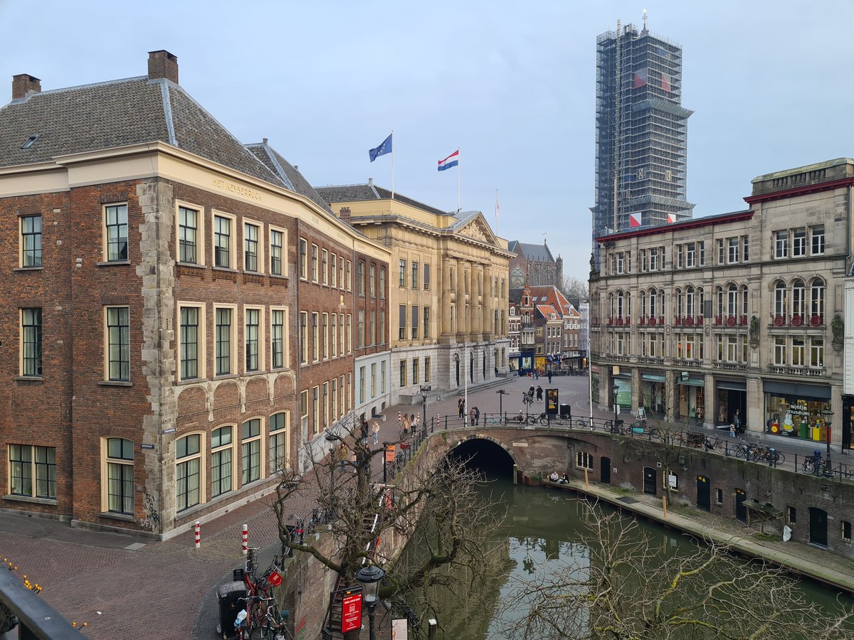SGLsystem's tweet photo. A day full of 𝗶𝗻𝘀𝗽𝗶𝗿𝗮𝘁𝗶𝗼𝗻 𝗮𝗻𝗱 𝗯𝗼𝗻𝗱𝗶𝗻𝗴 💫

Yesterday, our annual business plan meeting took place in Utrecht.

We appreciate the importance of forming a united team to keep improving our products and services in the future!

#TeamSGL https://t.co/vnTcRXYBmW