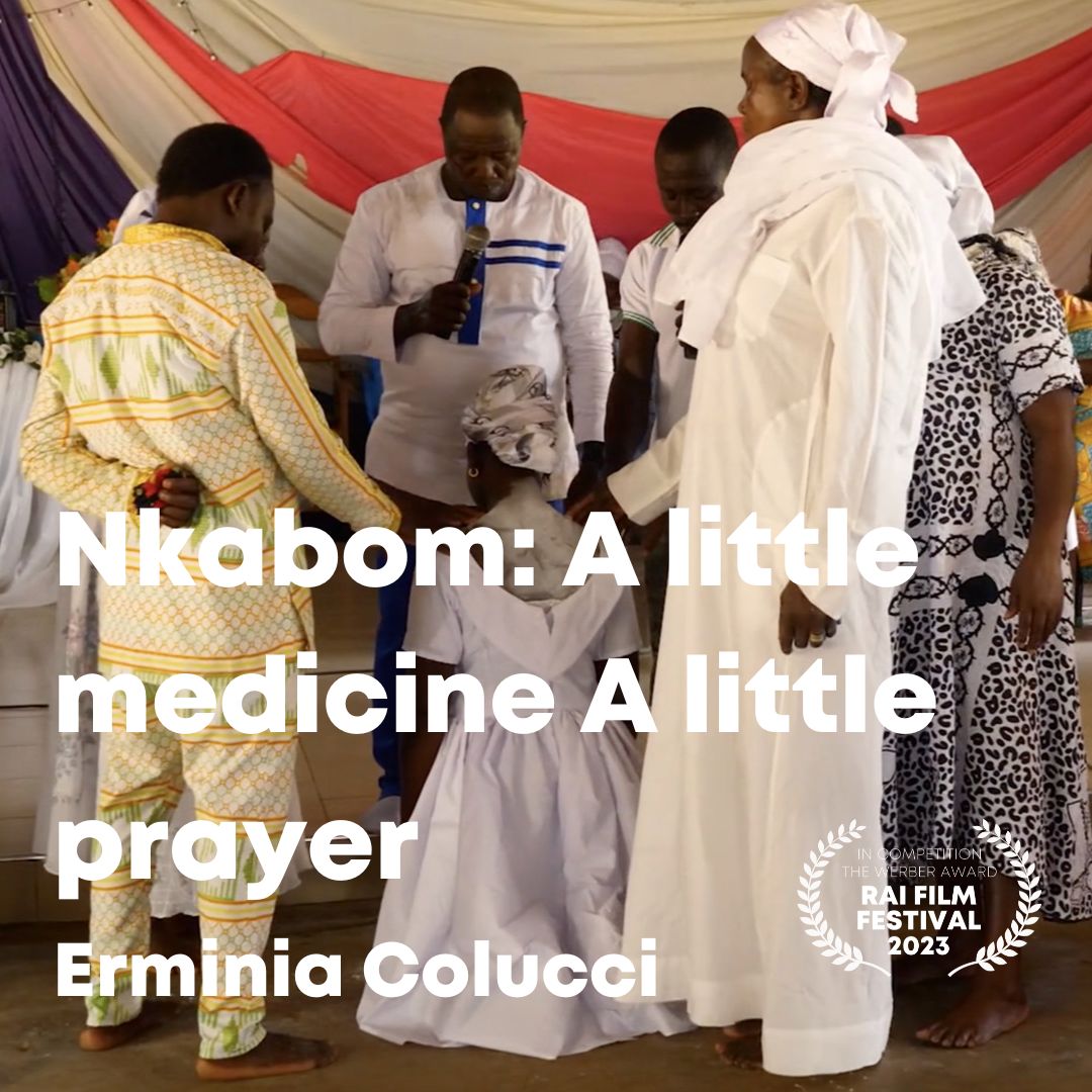 RAI FILM Festival tweet media