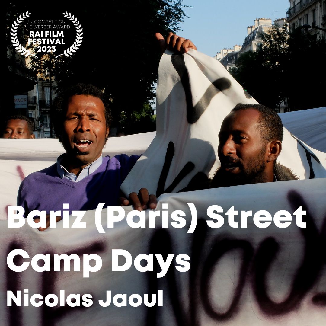 RAI FILM Festival tweet media