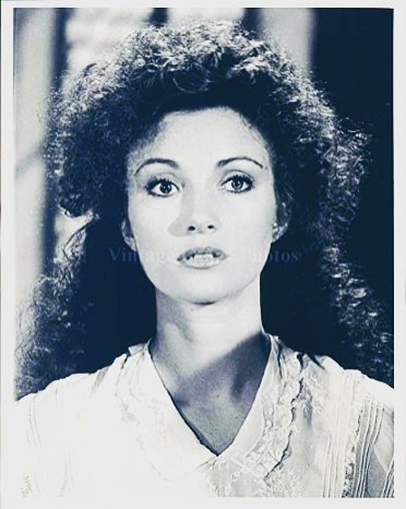 Happy birthday Jane Seymour - Christine in the 1983 adaptation  