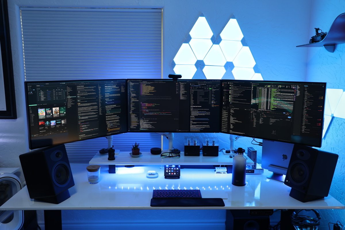 im_tolumichael's tweet image. 🚨🚨🚨 Incident Response: How to Handle a Cyber Attack and Minimize the Damage 🐱‍👤💻

Incident response is the process of identifying, containing, and recovering from a cyber attack. #ThreadTracklist 
📷// @workspacesxyz