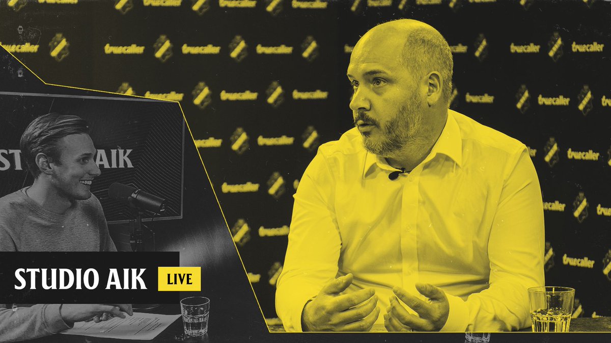 AIK Fotboll tweet media