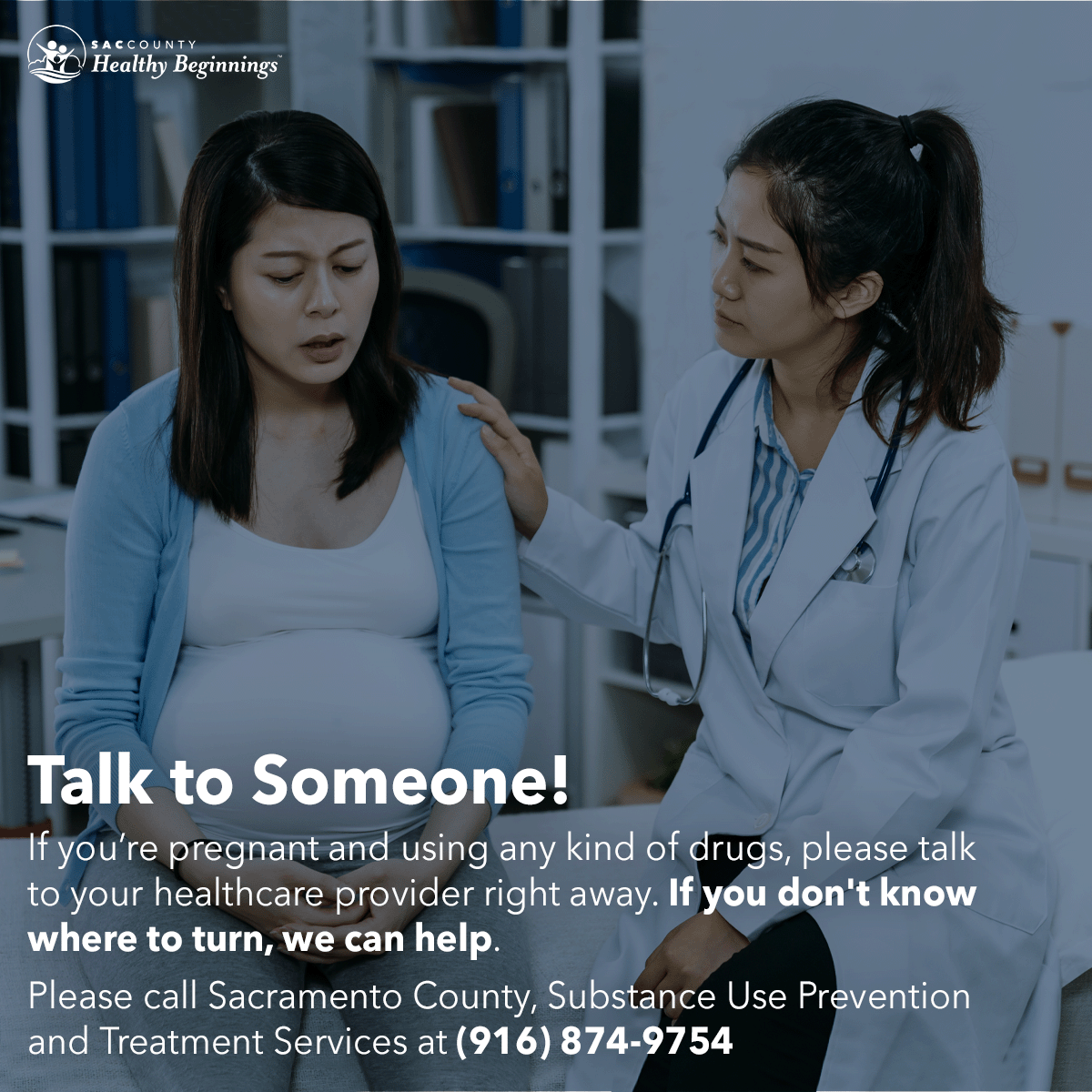 SACCountyHB's tweet image. It’s never too late to get help! No matter how far along you are in #pregnancy, quitting drinking now will benefit both you &amp;amp; your baby. If you're local to #SacramentoCounty, we're here for you: sachealthybeginnings.com

📞 Or call: (916) 874-9754  #SACCounty #HealthyBeginnings