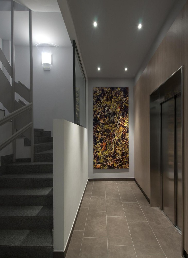 OpeningColorado's tweet image. Visitors don't have to look far to find something appealing about the #design of this building. #archi  cpix.me/a/163882222