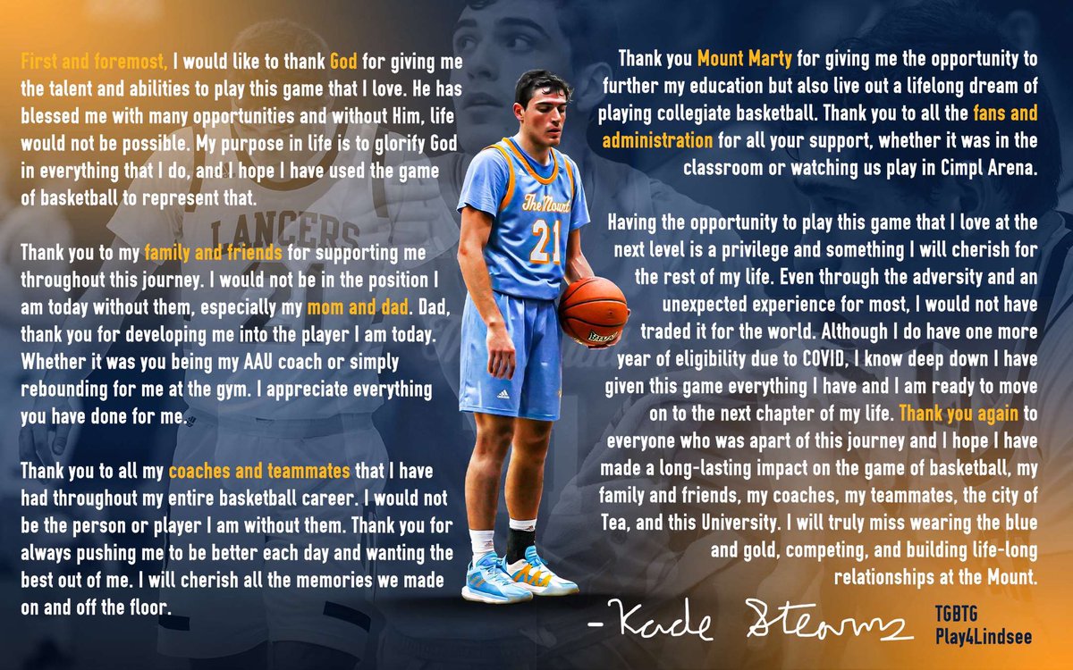 Kade Stearns tweet media