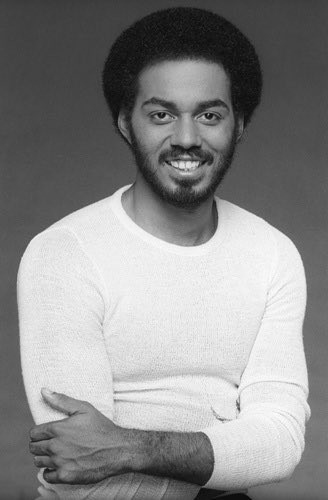 Happy Birthday to the late James Ingram  The Day I Fall In Love with Dolly Parton 