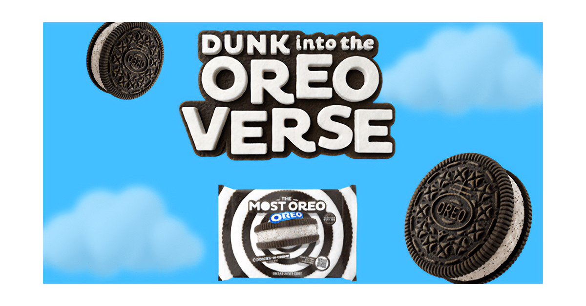 CryptoCouo_'s tweet photo. Hmmmm Anyone thinking what I'm thinking? #OreoVerse @Oreo https://t.co/QiSkl4hpk2