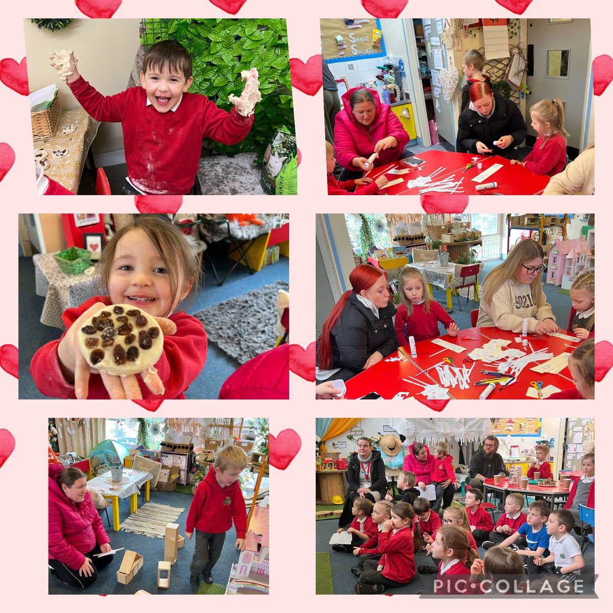 Year One/Two Hengoed Primary tweet media
