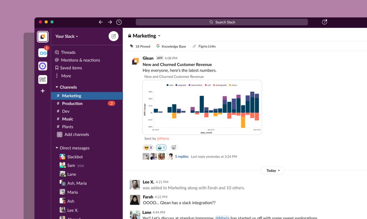 Hashboard tweet media