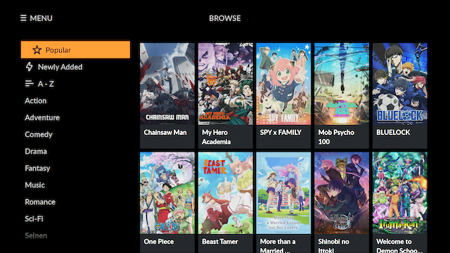 Crunchyroll on X: NEWS: Ladiva Steps into the Spotlight in
