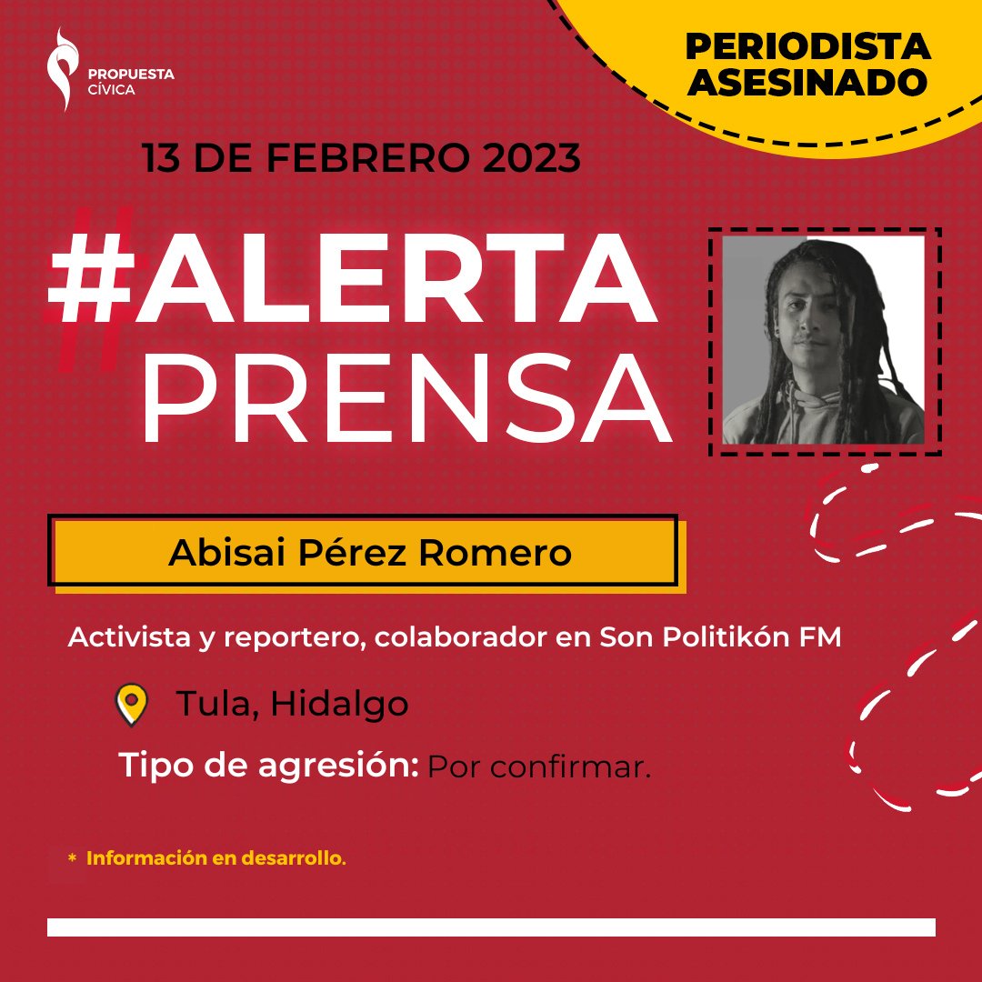 Propuesta Cívica AC tweet media